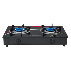 Glass Gas Cookers
